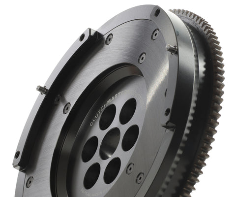 Clutch Masters 14-19 Mazda3 2.5L Aluminum Flywheel - FW-775-AL