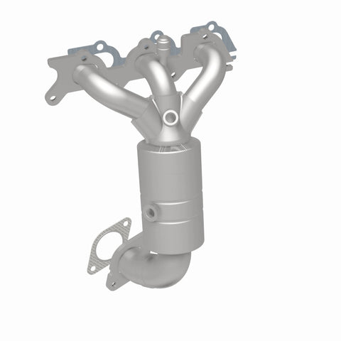 MagnaFlow Conv DF 07-11 Chrysler Sebring 2.7L Rear Manifold / 08-10 Dodge Avenger 2.7L Rear Manifold - 51861