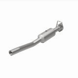 MagnaFlow 16-19 Ford F-53 V10 6.8L Underbody Direct-Fit Catalytic Converter - 280447