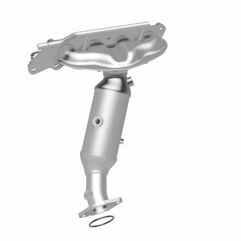 MagnaFlow Conv DF 03-04 Ford Focus 2.3L - 50340