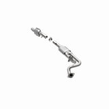 MagnaFlow Conv DF 1996 Ford E-150 4.9L - 447254