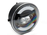Raxiom 05-11 Toyota Tacoma 07-13 Toyota Tundra Axial Series LED Fog Lights - TT22206
