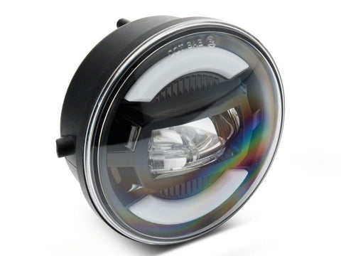 Raxiom 05-11 Toyota Tacoma 07-13 Toyota Tundra Axial Series LED Fog Lights - TT22206