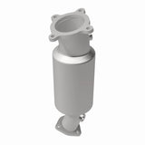 MagnaFlow California Grade CARB Compliant Converter Direct-Fit 05-09 Audi A4 / A4 Quattro - 5561163