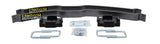 Hellwig 19-21 Ford Ranger 2/4WD Single Leaf EZ 990 Helper Spring - Up To 2000Lb Level Load Capacity - 1914