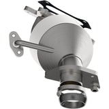 Magnaflow Conv DF 10-12 Insight 1.3L Manifold - 52030