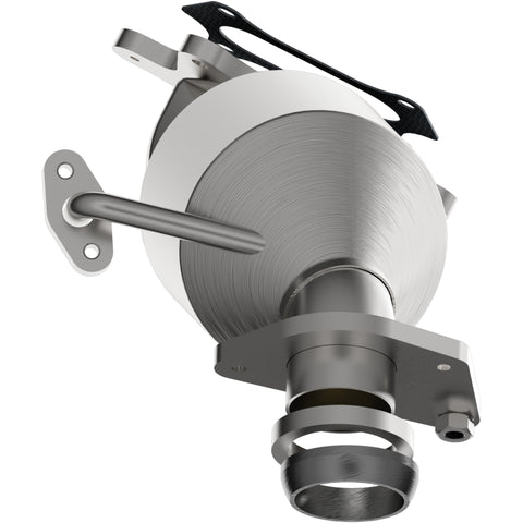 Magnaflow Conv DF 10-12 Insight 1.3L Manifold - 52030