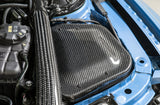 AWE Tuning BMW F8x M3/M4 S-FLO Carbon Intake - 2660-13038