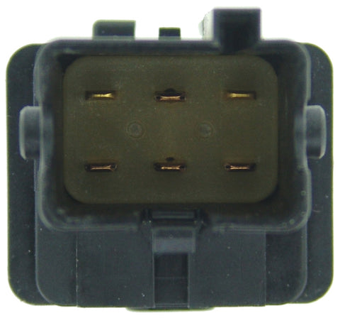 NGK Volvo C70 2004-2000 Direct Fit 5-Wire Wideband A/F Sensor - 24312