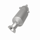 MagnaFlow Direct Fit Catalytic Converter 05-08 Audi A4/A4 Quattro 2.0L Turbocharged (49 State) - 24190