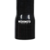 Mishimoto 68-72 Chevrolet Chevelle 307/350 Silicone Lower Radiator Hose - MMHOSE-GM-6L