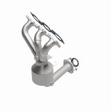MagnaFlow Conv DF 2006 Ford Fusion 3.0L - 24230