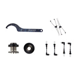 Bilstein 19-20 BMW 330i EVO SE Coilovers - 49-303391