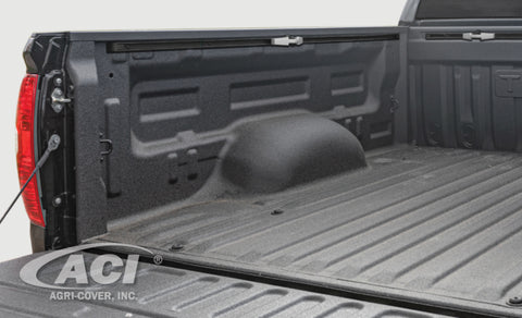 Access Limited 07-19 Tundra 6ft 6in Bed (w/ Deck Rail) Roll-Up Cover - 25249