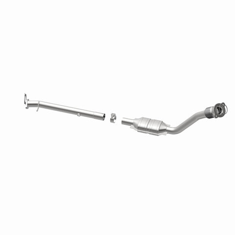 MagnaFlow Direct Fit Catalytic Converter 02-03 Buick Rendezvous 3.4L - 51845