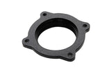 Airaid 10-14 Toyota 4 Runner / FJ Cruiser 4.0L V6 PowerAid TB Spacer - 510-628