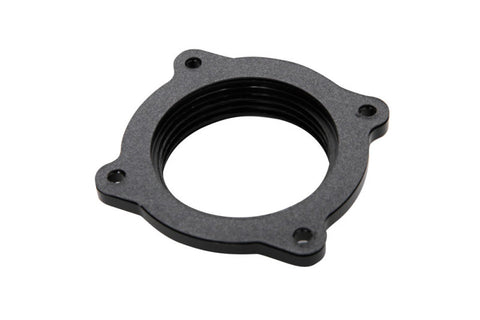 Airaid 10-14 Toyota 4 Runner / FJ Cruiser 4.0L V6 PowerAid TB Spacer - 510-628