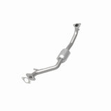 MagnaFlow Conv DF 01-04 Subaru Outback 3L Passenger Side - 51648