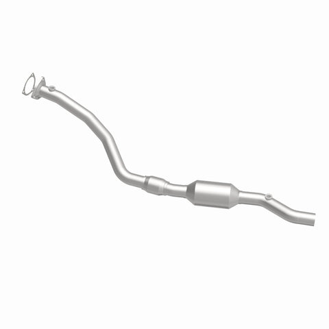 MagnaFlow Direct Fit Catalytic Converter California Grade 06-09 Audi A6 3.2L - 5461400