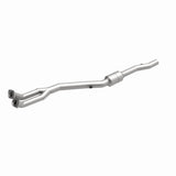 Magnaflow California Direct Fit Converter 96-97 BMW 840Ci 4.4L - 4481687