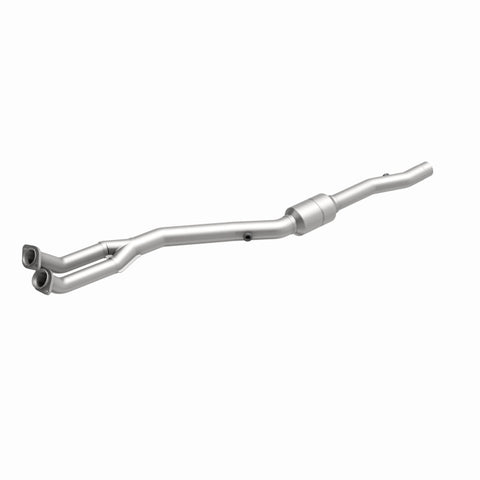Magnaflow California Direct Fit Converter 96-97 BMW 840Ci 4.4L - 4481687