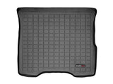 WeatherTech 02-05 Saturn Vue Cargo Liners - Black - 40221