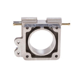 BBK 86-93 Mustang 5.0 75mm EGR Throttle Body Spacer Plate BBK Power Plus Series - 1504