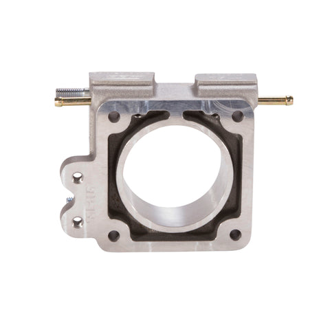 BBK 86-93 Mustang 5.0 75mm EGR Throttle Body Spacer Plate BBK Power Plus Series - 1504