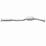 MagnaFlow Direct Fit Catalytic Converter Nissan 85-86 - 22768