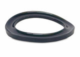 SuperPro 1991 Toyota Land Cruiser Base Front 5mm Coil Spring Spacer (Individual) - SPF1726-5K