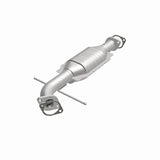 MagnaFlow Direct Fit Catalytic Converter 02-05 Sedona 3.5L rr OEM - 49544
