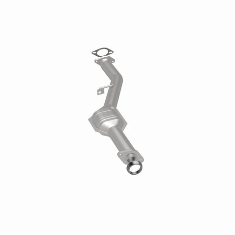 MagnaFlow Converter Direct Fit 12-14 Subaru Impreza 2.5L / 15-16 WRX STI - 5421012