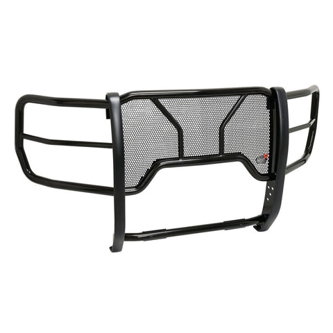 Westin 23-24 Ford F250/F350 Super Duty HDX Grille Guard - Black - 57-4105