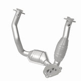 MagnaFlow 01-03 Ford Ranger V6 3.0L OEM Grade Direct-Fit Catalytic Converter - 23-038