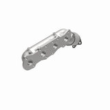 MagnaFlow Direct Fit Catalytic Converter 12-16 Hyundai Equus V8 5 OEM Manifold - 22-093