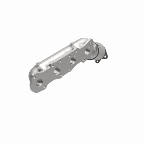 MagnaFlow Direct Fit Catalytic Converter 12-16 Hyundai Equus V8 5 OEM Manifold - 22-093