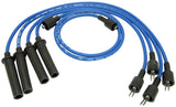NGK Dodge Charger 1986-1983 Spark Plug Wire Set - 53290