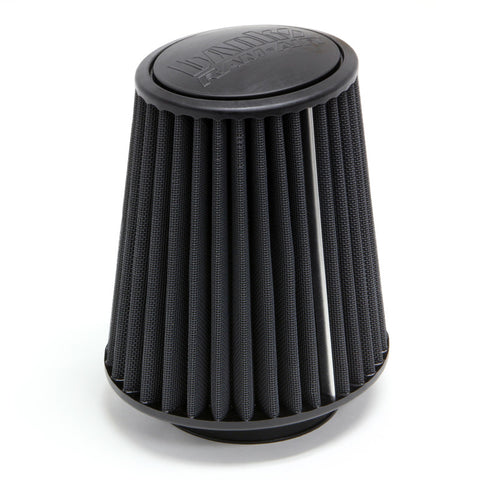 Banks Power 07-15 Jeep 3.8/3.6L Wrangler Ram Air System Air Filter Element - Dry - 41835-D