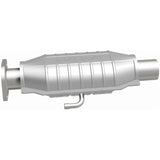 MagnaFlow Direct Fit Catalytic Converter 86-89 Nissan D21 - 23617