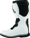 Answer AR1 Boot Black/White Size - 7 - 446633