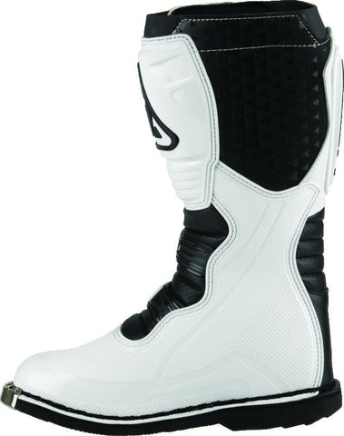 Answer AR1 Boot Black/White Size - 7 - 446633