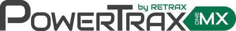 Retrax 17-18 Super Duty F-250-350 Short Bed PowertraxONE MX - 70383