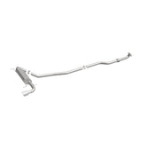 MagnaFlow Sys CB 05- Pontiac Solstice 2.4L - 16646