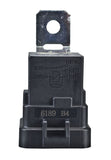 Hella 12V 20/40 Amp SPDT RES Relay with Weatherproof Bracket - Single - 007794311