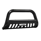 Westin 2019-2020 Chevrolet Silverado 1500 (Excl 2019 Silverado LD) E-Series Bull Bar - Black - 31-3955