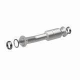 MagnaFlow Direct Fit Catalytic Converter 11-15 Sienna 3.5 Underbody - 52549