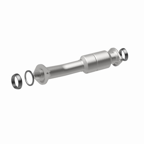 MagnaFlow Direct Fit Catalytic Converter 11-15 Sienna 3.5 Underbody - 52549