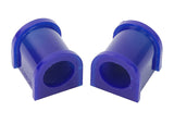 SuperPro 1985 Toyota Land Cruiser Base Front / Rear 25mm Sway Bar Mount Bushing Set - SPF1450-25K