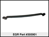 EGR 16+ Nissan Titan XD Superguard Hood Shield (305901) - 305901