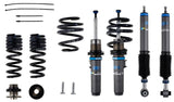 Bilstein 19-21 BMW 330i 20-21 M340i 2021 330e/430i EVO T1 Coilovers - 48-300162